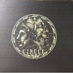 Caronte - Circle (Black Vinyl)