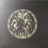 Caronte - Circle (Black Vinyl)