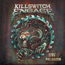 Killswitch Engage - Live At...