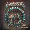 Killswitch Engage - Live At The Palladium (Doppel CD + Blue-Ray Box)