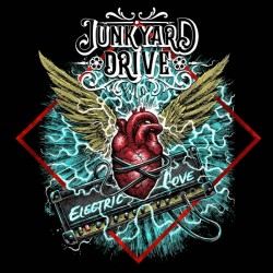 Junkyard Drive - Electric...