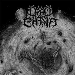 Dead Chasm - Dto. (Black...