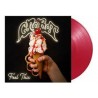 Crobot - Feel This (Ltd Red Trans. Vinyl)
