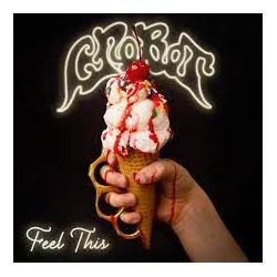 Crobot - Feel This (CD)