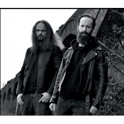 Infernal Deceit - Formless Graves (Black Vinyl)