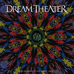 Dream Theater - Lost...