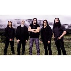 Dream Theater - Lost Forgotten Archives: The Number Of The Beast (2002) (Digi - CD)