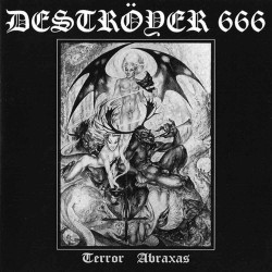Destroyer-666 -...