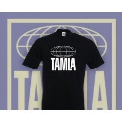 Tamla - Logo (T-Shirt...