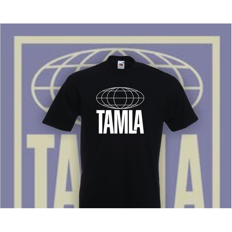 Tamla - Logo (T-Shirt Größe: XL)