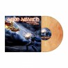 Amon Amarth - Deceiver Of The Gods (Beige Red Vinyl)