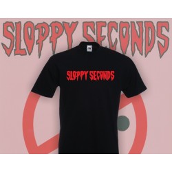 Sloppy Seconds - Logo...