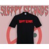 Sloppy Seconds - Logo (T-Shirt Größe: 2XL)