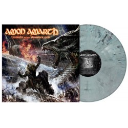 Amon Amarth - Twilight Of...