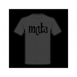 Mgla - No Solace (T-Shirt...