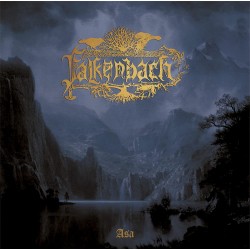 Falkenbach - Asa (Black Vinyl)