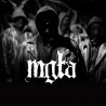 Mgla - Groza (Black Vinyl)