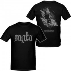 Mgla - Earthbound (T-Shirt)