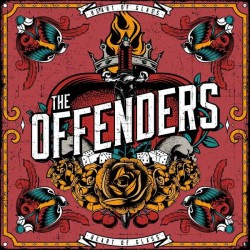 The Offenders - Heart Of...