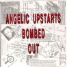 Angelic Upstarts - Bombed Out (Black Vinyl)