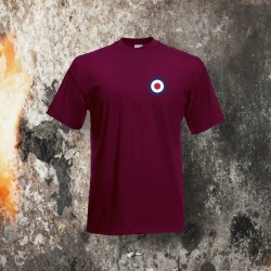 Mods - Pocket Logo (T-Shirt...