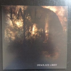 Faal - Desolate Grief...