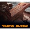 Trans:ducer - First Cry (Digi - CD)