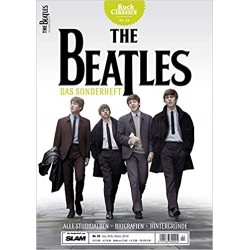 The Beatles - Rock Classics...
