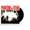 Phantoms Of Future - Sun (7inch Black)