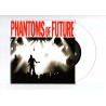 Phantoms Of Future - Sun (7inch White)
