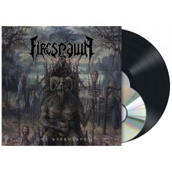 Firespawn - The Reprobate...