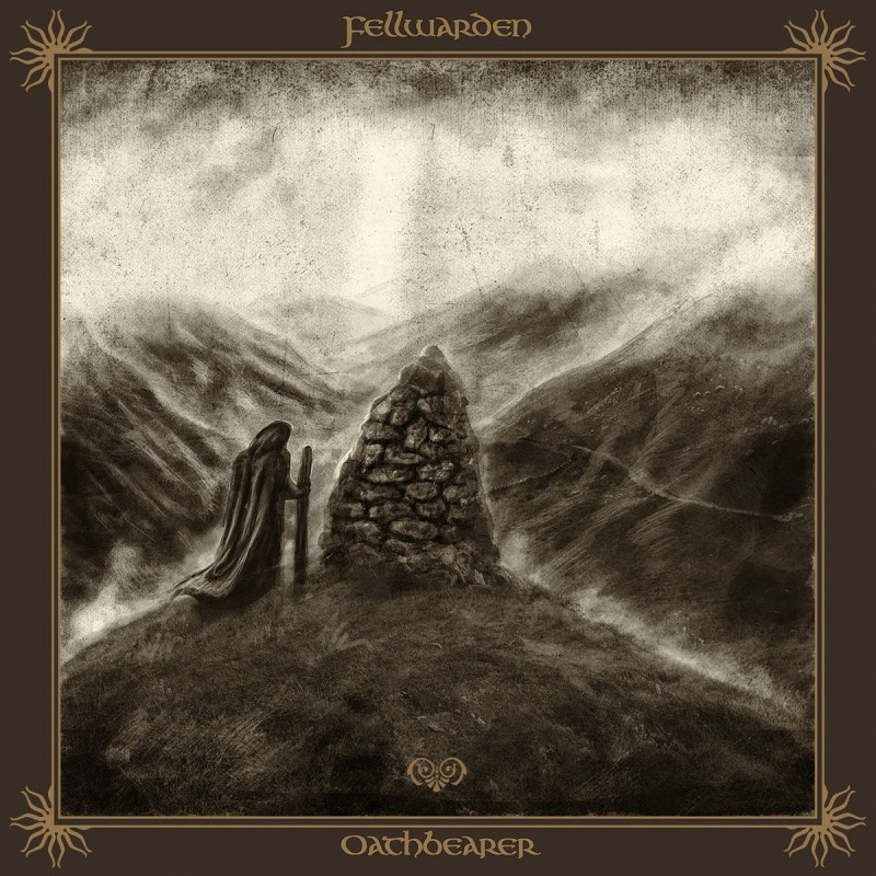 Fellwarden - Oathbearer (Digi CD)