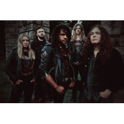 The Night Eternal - Elysion (T-Shirt)