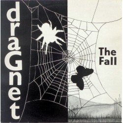The Fall - Dragnet (II....
