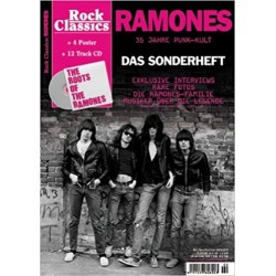 Ramones - Rock Classics...