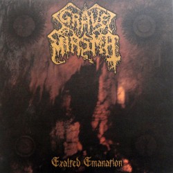 Grave Miasma - Exalted...