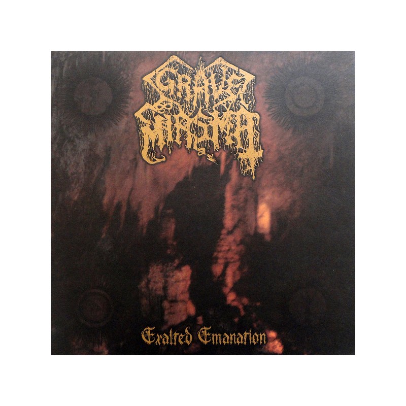 Grave Miasma - Exalted Emanation (CD)