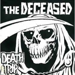 The Deceased - Death Trip...