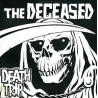 The Deceased - Death Trip (II. Hand 7inch)
