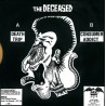 The Deceased - Death Trip (II. Hand 7inch)