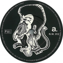 The Deceased - Death Trip (II. Hand 7inch)