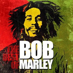 Bob Marley - Best Of Bob...