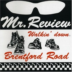 Mr. Review - Walkin Down...