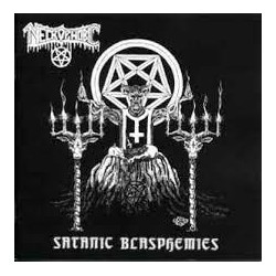 Necrophobic - Satanic...