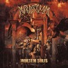 Krisiun - Mortem Solis (Digi-CD)