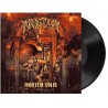 Krisiun - Mortem Solis (Black Vinyl)