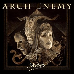 Arch Enemy - Deceivers...