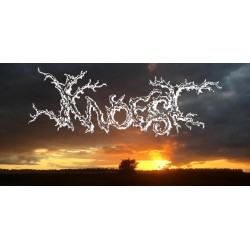 Knoest - Dag (Digi - CD)