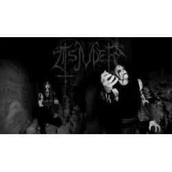 Tsjuder - Antiliv (CD)