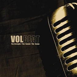 Volbeat ‎– The Strength /...